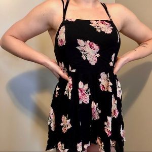 Kimchi Blue Playsuit